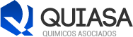 Quiasa Consulting logo